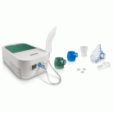 Компресорний небулайзер OMRON DuoBaby NE-C301-E (2-в-1)
